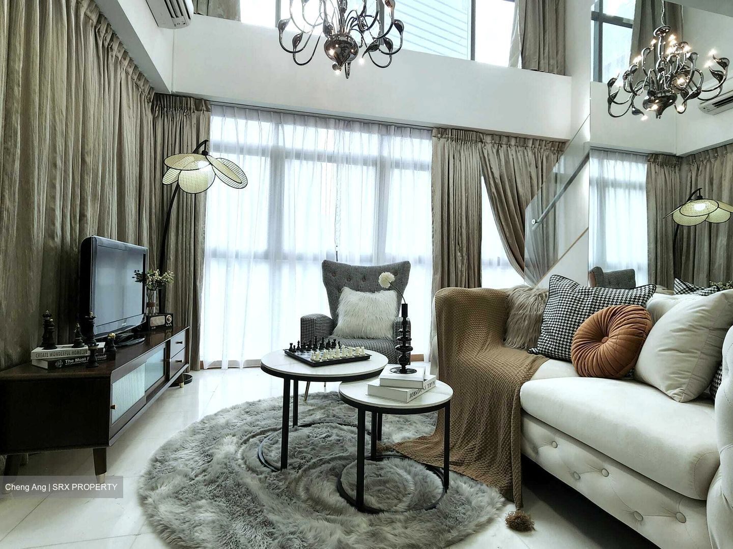 Icon (D2), Apartment #377268241